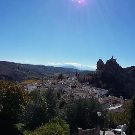 Cortijo La Era