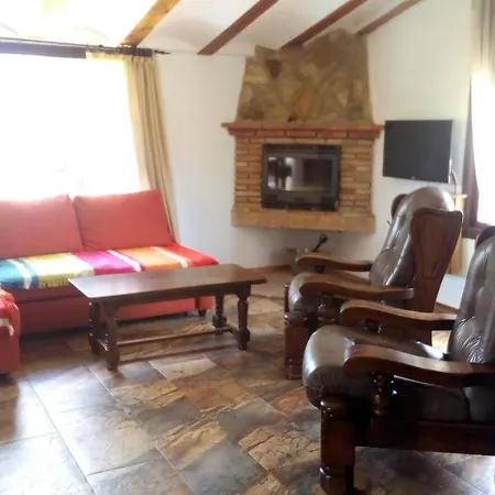 Holiday home Cortijo La Era Castril