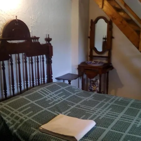 Holiday home Cortijo La Era